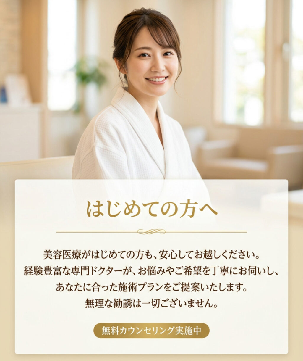 はじめての方へ